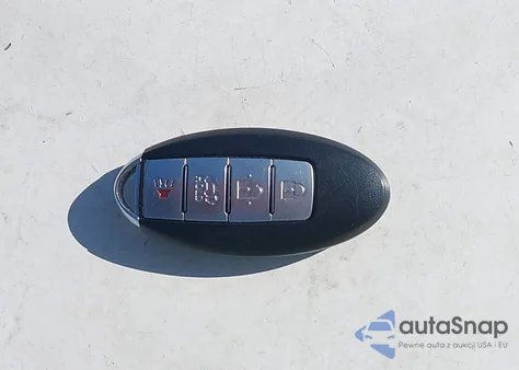 2010 Nissan Altima 3.5 Sr from USA, damaged, VIN 1N4BL2EP2AC167595